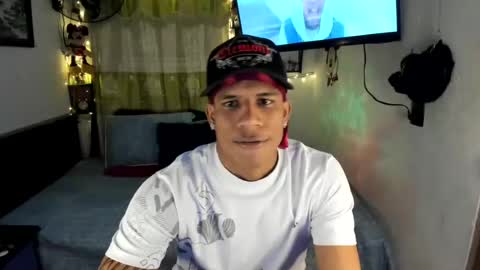 juan jose online show from June 2026 04:00:02 AM