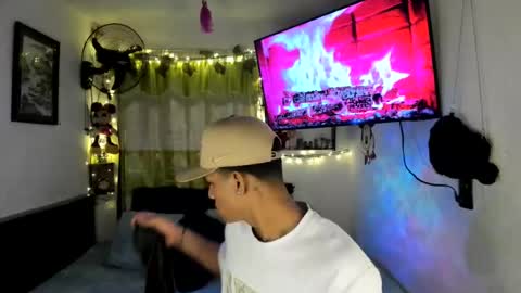 juan jose online show from June 2026 11:59:01 PM
