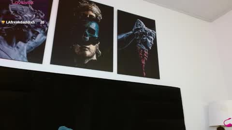 juancamilo66_ online show from February 2025 02:42:02 AM