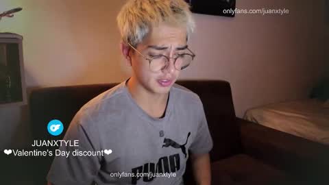 . online show from February 2026 07:43:01 PM