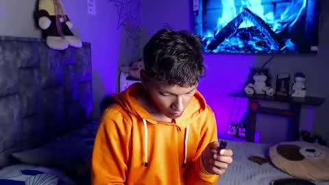 juan david online show from April 2026 06:57:02 PM