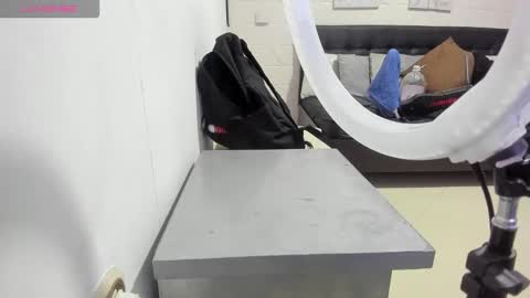 Juan David online show from February 2026 12:58:02 PM