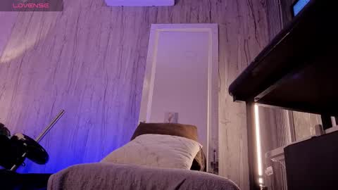 Juan David online show from March 2026 12:22:02 PM