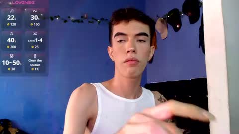 Snapshot of juandii26 chatting on June 2026 08:00:02 PM juandi online show from June 2026 08:00:02 PM