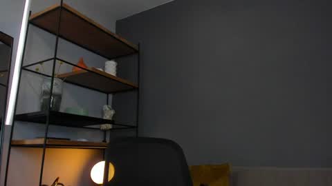 JUANDRES online show from July 2026 05:39:01 PM
