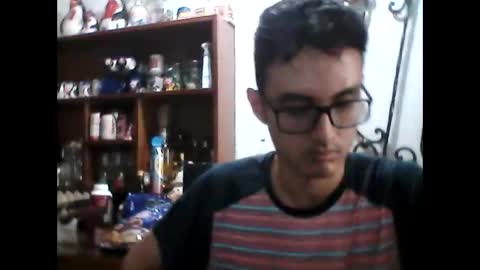 Juanesan CaballeroSolitario online show from February 2025 02:57:01 PM
