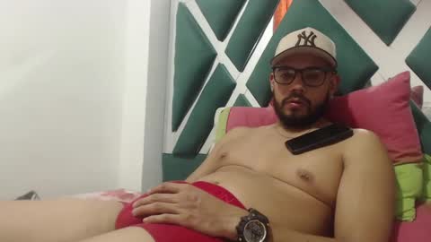 juanfe_style online show from September 2025 02:57:01 AM