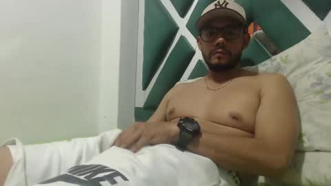 juanfe_style online show from November 2025 11:14:01 PM