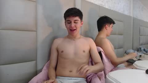 JuanGomm online show from January 2026 07:27:01 PM