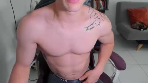 JUANISIMO  online show from March 2026 07:37:01 PM