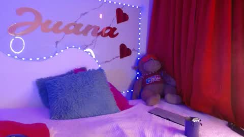 Juanita online show from September 2025 03:06:02 AM