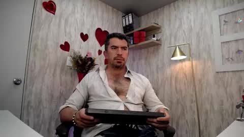 Snapshot of juank_fit45 chatting on February 2026 07:51:01 AM Juan k online show from February 2026 07:51:01 AM