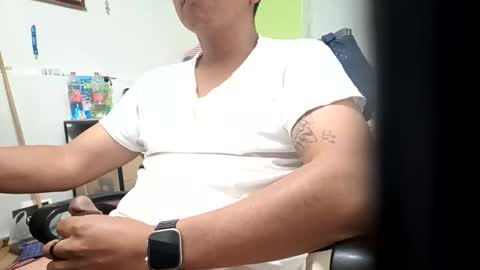 Snapshot of juankno658097 chatting on September 2025 05:09:02 AM Cherry Bombon online show from September 2025 05:09:02 AM