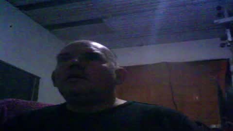 Juan Manuel online show from April 2026 01:10:02 AM