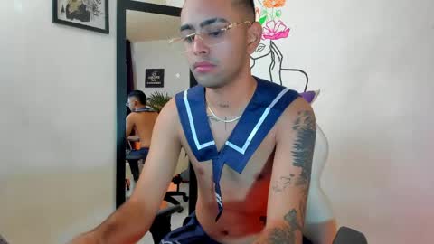 Snapshot of juanmanuelgate chatting on May 2026 12:33:01 PM Juan Manuel online show from May 2026 12:33:01 PM