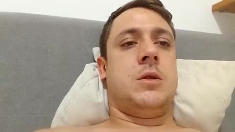 JuanmaSEX online show from September 2025 02:33:01 AM