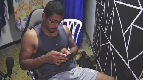 Snapshot of juansexo1 chatting on October 2025 07:58:02 PM Juan pablo M online show from October 2025 07:58:02 PM