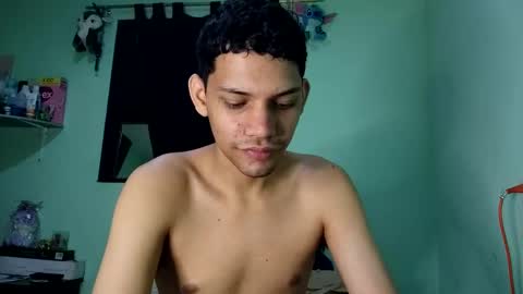 juansuarez204 online show from March 2025 03:08:01 AM