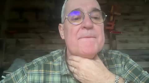 Juan online show from February 2026 05:17:02 PM