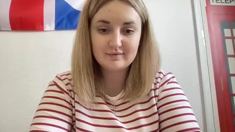 JudeValenti online show from February 2025 08:12:02 AM