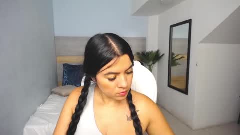 Judith online show from December 2024 06:32:02 PM