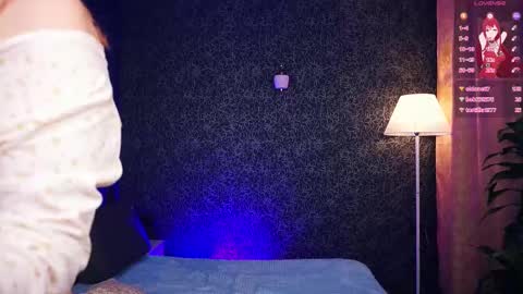 We Kate and EvaDay   AshleyNight  Lovense is on PVT ALWAYS OPEN  online show from February 2025 01:22:01 AM