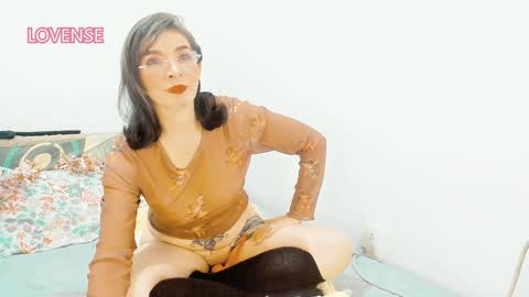 Snapshot of judy_love chatting on December 2024 02:40:02 PM Judith Cabrales online show from December 2024 02:40:02 PM