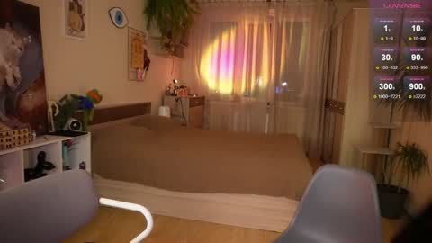 Snapshot of juelzfoxy chatting on December 2024 09:28:01 PM Juelz online show from December 2024 09:28:01 PM