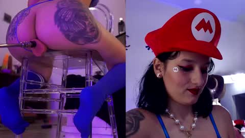 Sisi online show from October 2025 02:45:01 AM