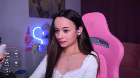 Snapshot of juicy___angel chatting on February 2026 02:43:02 PM Angelina online show from February 2026 02:43:02 PM