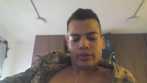 Miguel online show from April 2026 03:04:01 PM