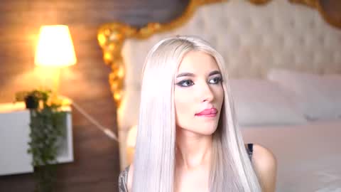 Jessye online show from February 2025 02:47:02 AM