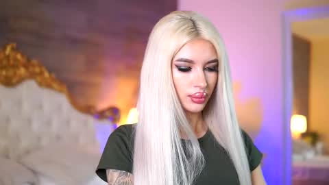 Jessye online show from March 2025 07:45:02 PM