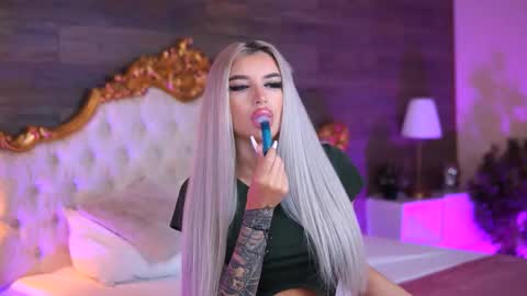 Jessye online show from October 2025 07:46:02 PM