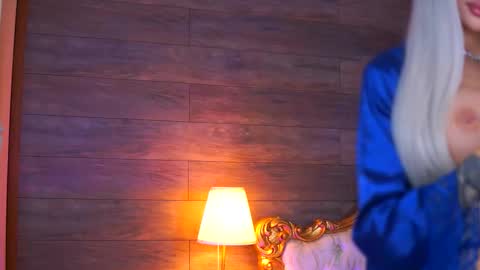 Jessye online show from January 2026 08:45:02 PM