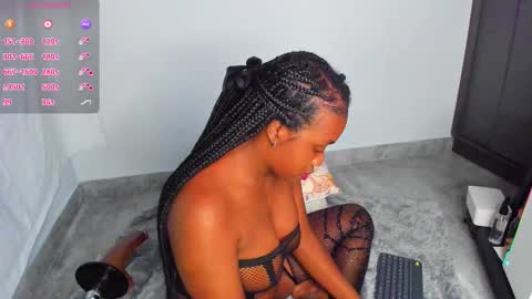 Your Paradise online show from October 2025 02:23:02 AM