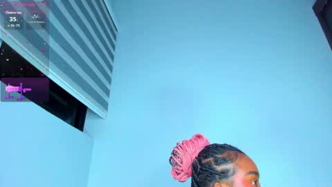 Your Paradise online show from April 2026 03:02:01 AM