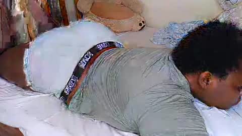 Sweetass online show from March 2026 09:59:02 AM