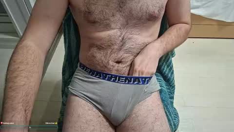 Jules online show from February 2026 12:45:02 PM