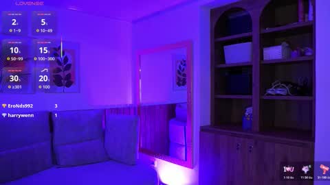 Jules Bennett online show from February 2026 11:35:02 AM