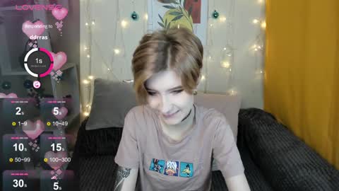 Jules online show from December 2024 01:15:02 AM