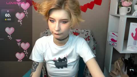 Jules online show from February 2025 01:10:01 AM