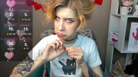 Jules online show from February 2025 01:03:01 AM