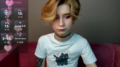 Jules online show from March 2025 12:51:01 AM