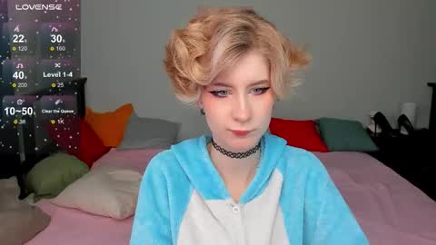 Jules online show from September 2025 12:58:02 AM