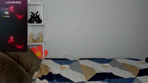 Jules online show from September 2025 12:49:01 AM