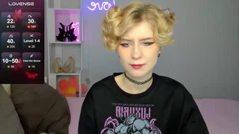 Jules online show from October 2025 12:40:02 AM