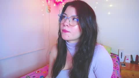 Juliana online show from January 2025 01:38:02 AM