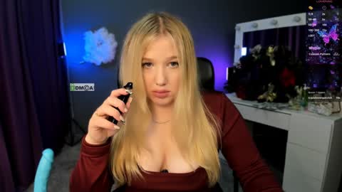 juli kisss online show from December 2024 08:27:02 PM
