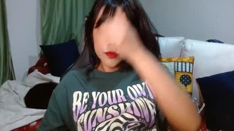 Snapshot of juli_love11 chatting on December 2024 11:51:01 PM JULIETA online show from December 2024 11:51:01 PM